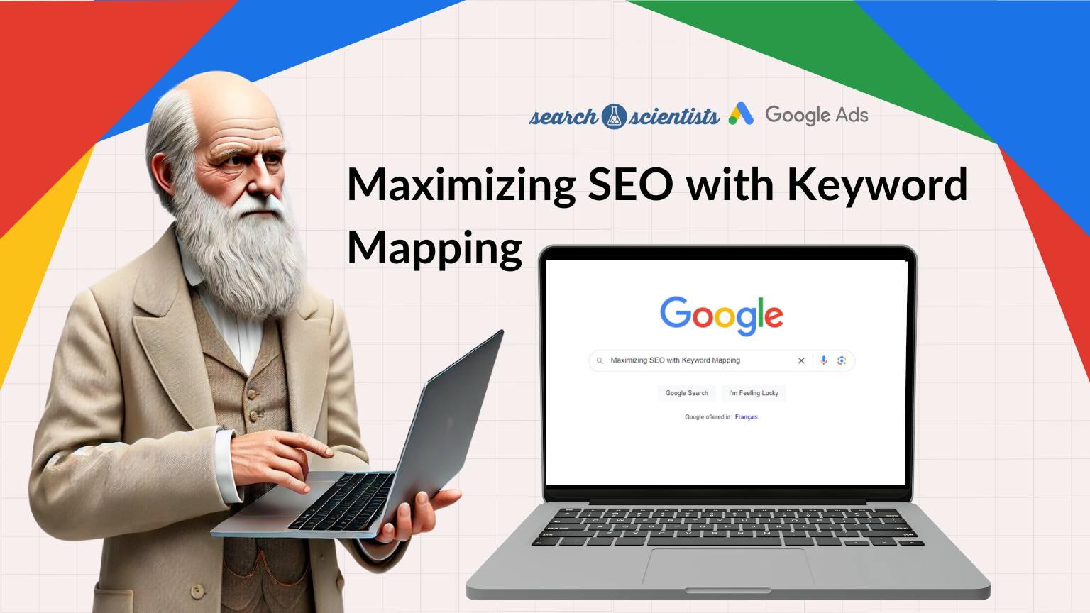 How Can You Use Keyword Mapping to Maximize SEO Results?