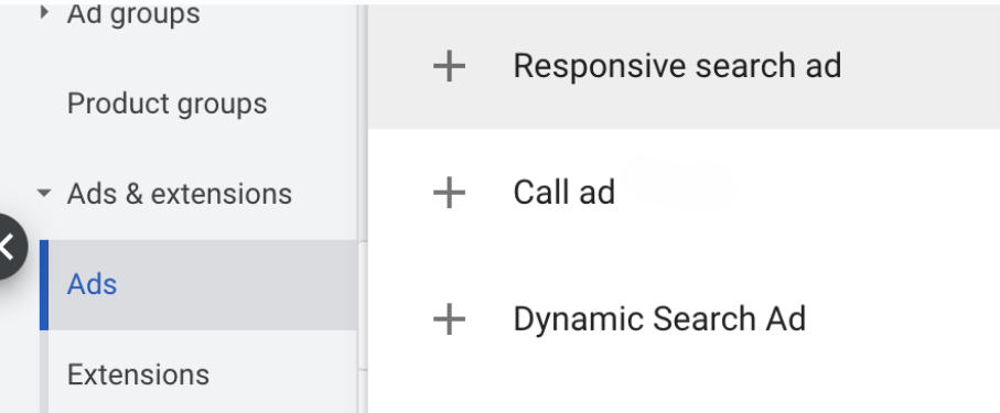 How to Create Responsive Search Ads in Google Ads?